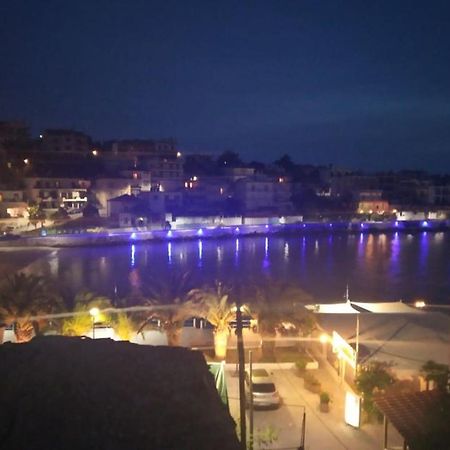 Leoni Apartment Skála Marión Dış mekan fotoğraf