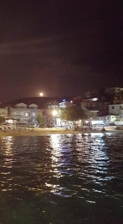Leoni Apartment Skála Marión Dış mekan fotoğraf