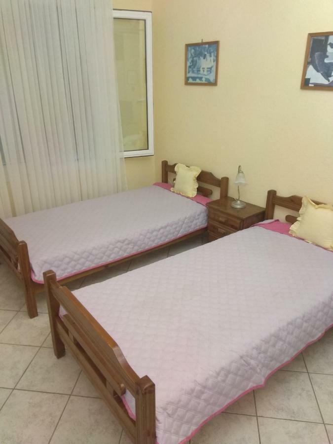 Leoni Apartment Skála Marión Dış mekan fotoğraf