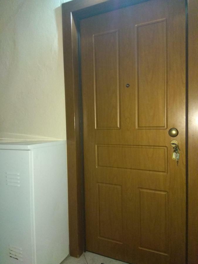 Leoni Apartment Skála Marión Dış mekan fotoğraf